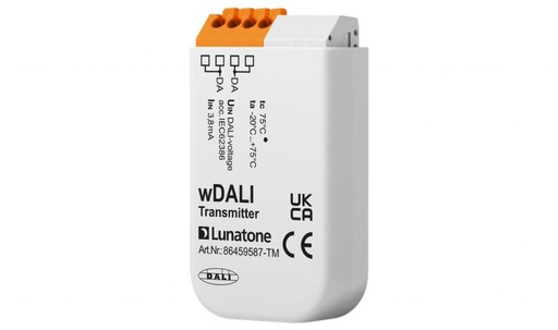 WDALI Transceiver / Transmitter