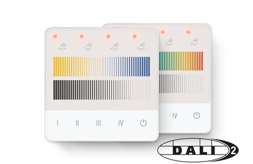 DALI-2 Touchpanel 04 PS
