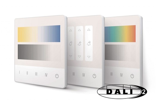 DALI-2 Touchpanel 03 PS