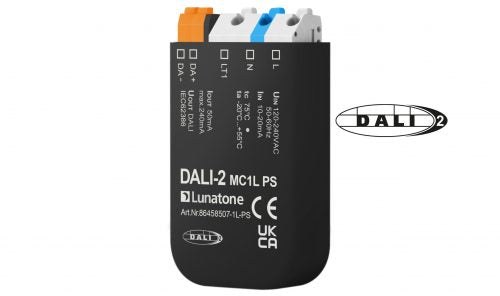 DALI-2 MC2L PS