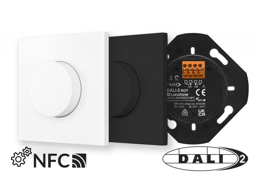 DALI-2 ROT NFC