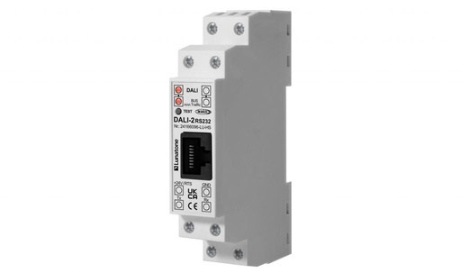 DALI-2 SCI RS232 LUBA
