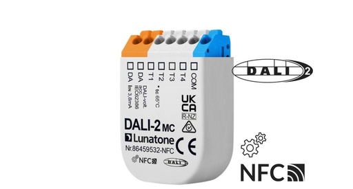DALI-2 MC