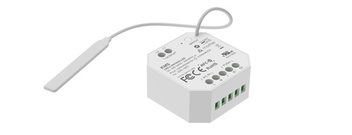 Matter over Thread Relay Module, 2 Channels