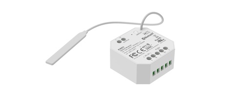 Bluetooth Mesh Relay Module, 1 Channel, Push Dim Input