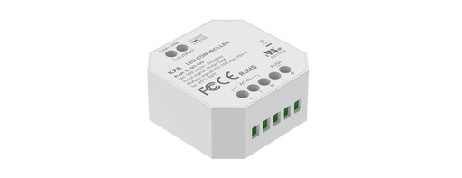 Push to 0-10V Signal Converter, Push Dim Module