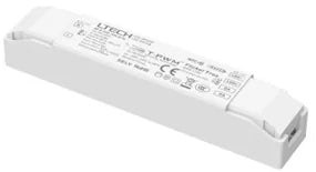 Triac Dimmable CC LED Driver 6–40W, NFC