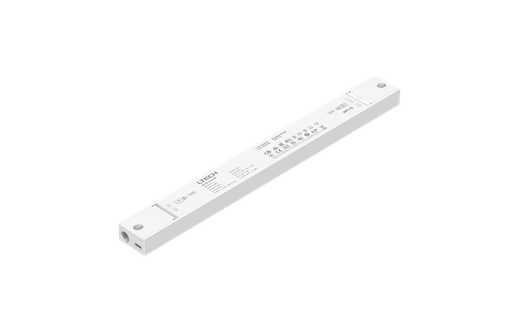 Non-Dimmable CV LED Driver 30–240W 24V, NFC — F Series