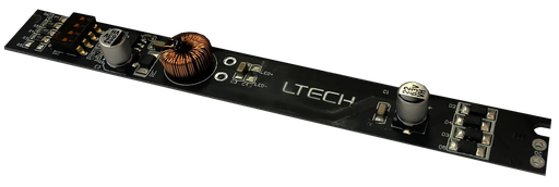 Non-Dimmable CC Mini LED Driver 100–800mA — Magnetic Track (MT Series)