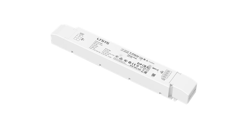 Matter over Thread Dimmable CV LED Driver 75–240W 24V, NFC