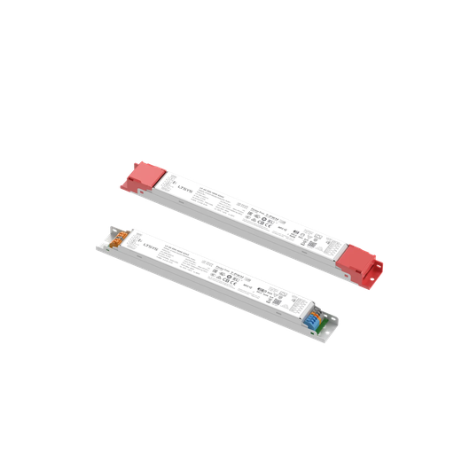 0-10V Tunable White CC Linear LED Driver 40–80W, NFC
