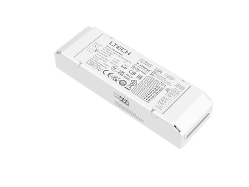 0-10V Tunable White CC LED Driver 12W