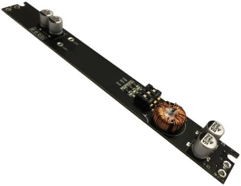 0-10V Dimmable CC Mini LED Driver 100–700mA — Magnetic Track (MT Series)