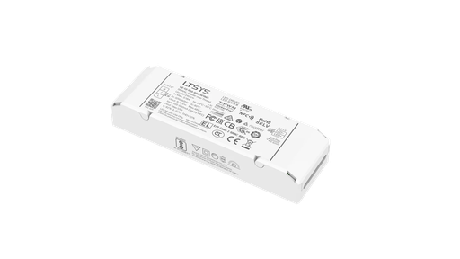 Matter over Thread Dimmable CC LED Driver 12–40W, NFC, UL