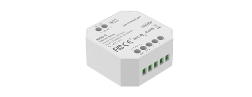 DALI to Relay Signal Converter, 5A (CE Version)
