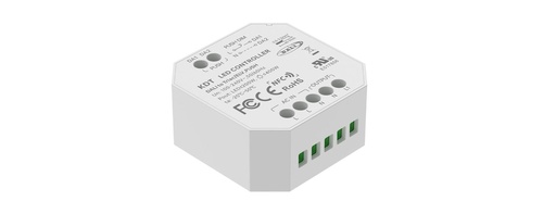 DALI to Triac/ELV Signal Converter, Phase Dimming Output