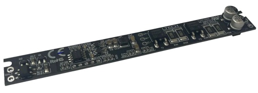 DALI-2 Tunable White CV Mini LED Driver 1A, NFC — Magnetic Track (MT-1A-V2D1)