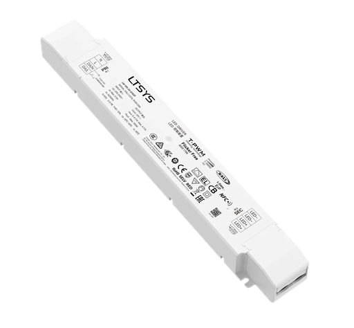 DALI-2 Tunable White CV LED Driver 75–150W 24V, NFC — F Series