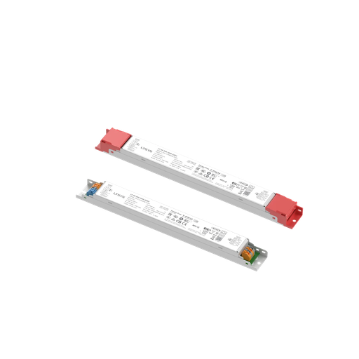 DALI-2 Tunable White CC Linear LED Driver 40–80W, NFC