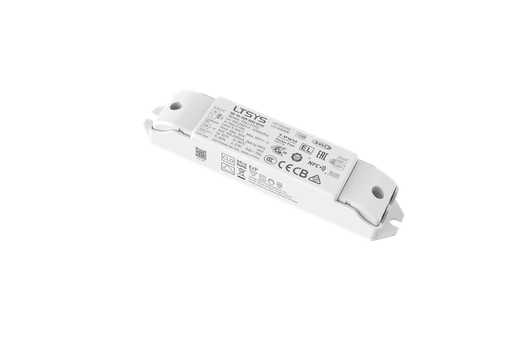 DALI-2 Dimmable CC LED Driver 10–12W, NFC