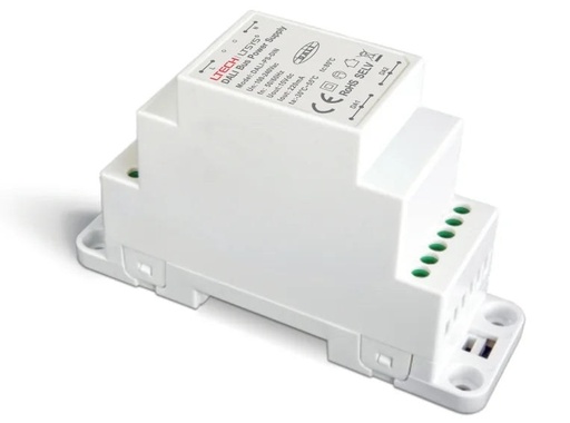 DALI-2 Bus Power Supply, DIN Rail (DALI-PS-DIN)