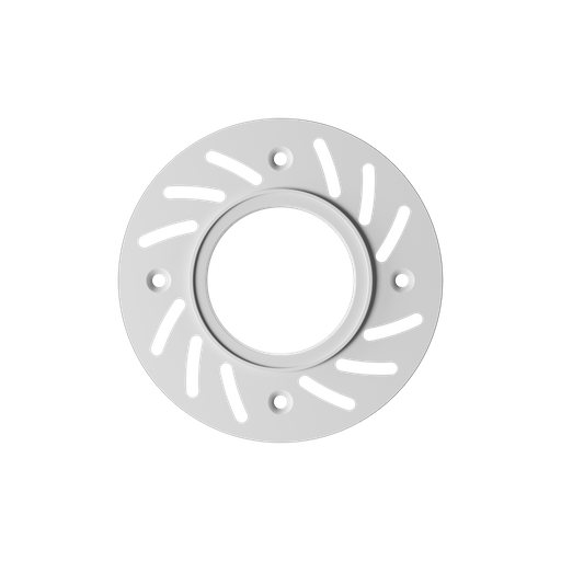 Mini Accessory Borderless Embeded Parts