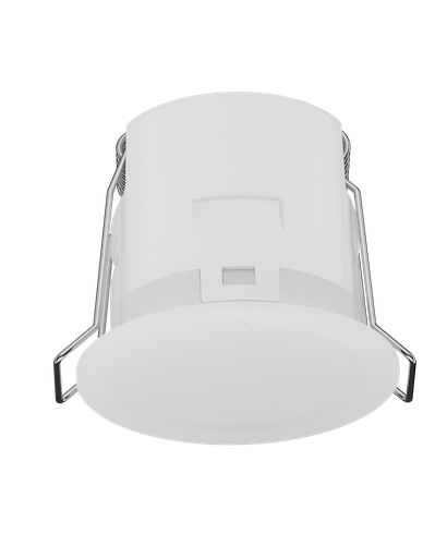 Mini High-ceilinged Space Radar Motion Sensor (KNX)