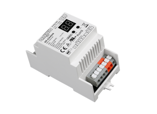 Universal series DALI dimmer