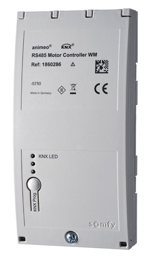 RS485 Motor Controller WM