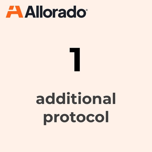 Add-on — Additional Output Protocol (BACnet, KNX, Modbus or MQTT)