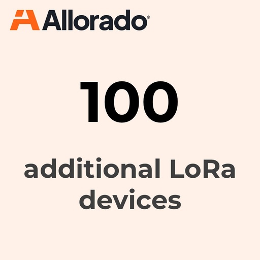 Add-on — 100 Additional Devices (Enterprise)