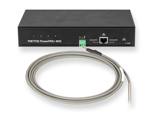 T1 sensor, External Sensors