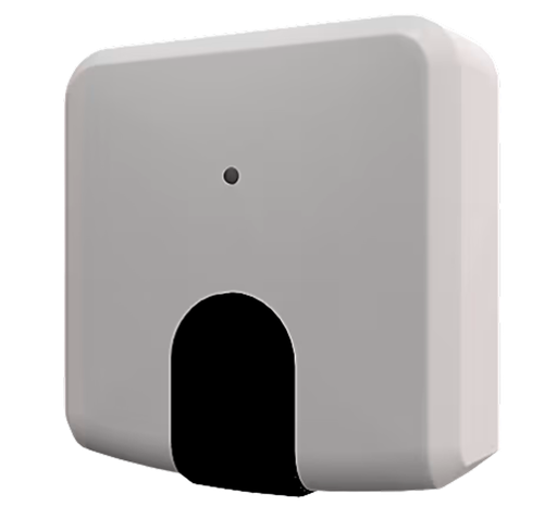 Universal IR Air Conditioner to KNX interface - 1 UNIT