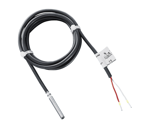 Temperature Sensor PT1000 standard 3 m
