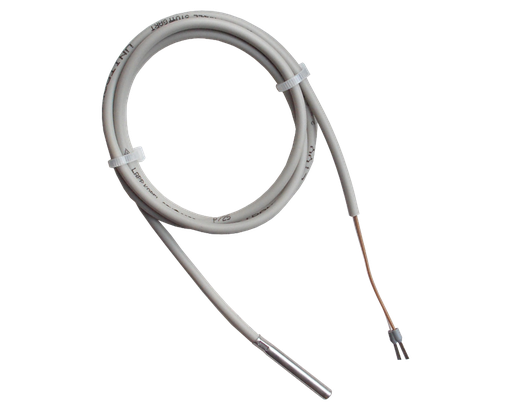 Temperature Sensor PT1000 standard 1 m