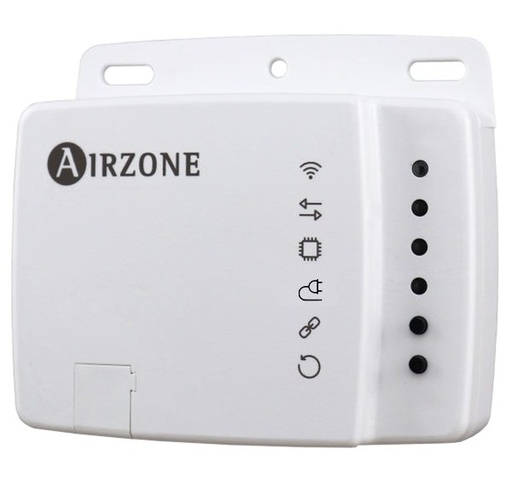 Aidoo Pro Midea V5 Protocol By Airzone