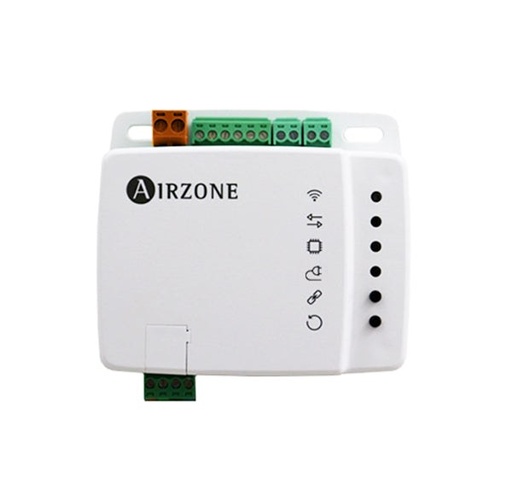 Aidoo Pro Control Wi-Fi Hitachi RPI by Airzone