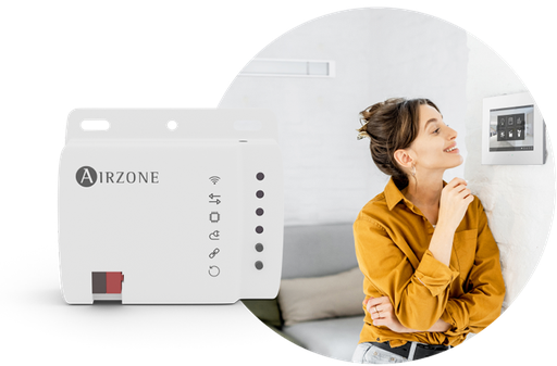 Aidoo KNX Hisense VRF