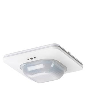 UP 258D41 - Presence Detector WIDE pro with temperature and relative humidity measurement