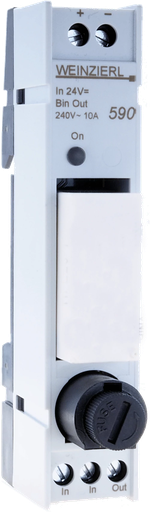 Multi IO Extension Switch 590