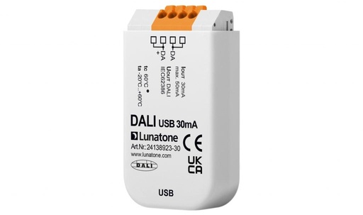DALI USB MINI